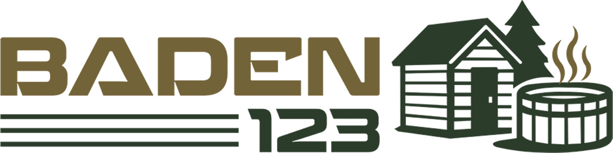 Baden123 Logo