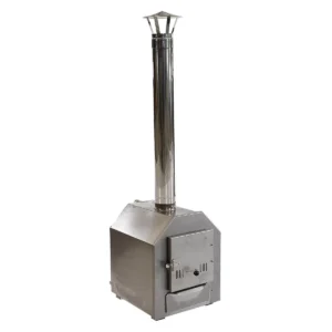 Zeshoekig extern 24 kW