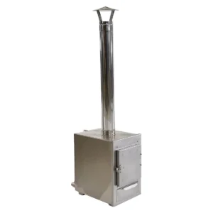 Vierkant extern 28 kW